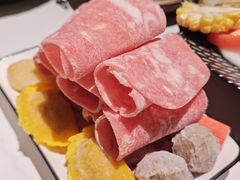 -Thai Basil罗勒叶泰式餐厅(时代天街店)