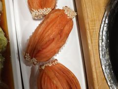 木瓜酥-黄金粥港式·早晚茶(海阳路店)