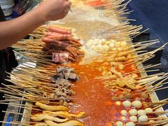 -郭记小街麻辣烫(南小街总店)