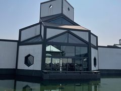 -白玉兰苏州观前街平江路酒店