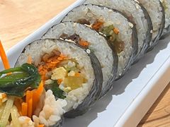 -Woolee韩食堂·韩式家庭料理