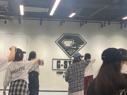 -G-STEPS舞蹈工作室