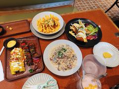 -Taco Mama嗒蔻妈妈墨西哥餐厅(环宇城店)