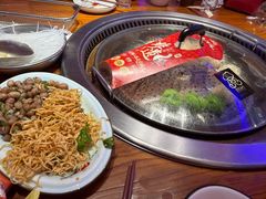 -山河屯铁锅炖(哈西站店)