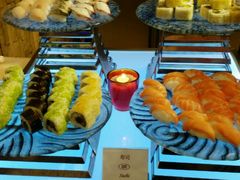 -佛山皇冠假日酒店-西餐厅