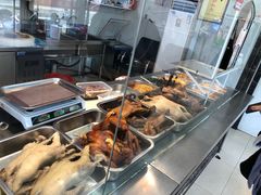 -黎里王记辣脚(黎里总店)