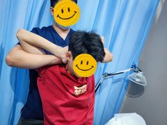 -深圳安仁堂中医·推拿按摩·肩颈调理