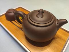 -西安绿地假日酒店·丽宝轩中餐厅