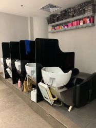 -Kraemer Paris  苏豪路易士·嘉玛发廊