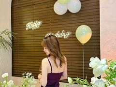-HUATA 'Holiday Plan 花榻
