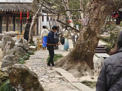 -绮园景区