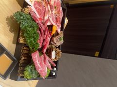 -松鱼亭·和牛烧肉(协鑫广场店)