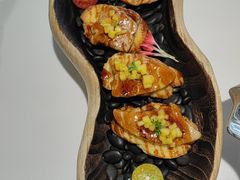 -3号仓库·创意中国菜(新世界城店)