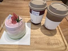 -théATRE 茶聚场(王府中環店)