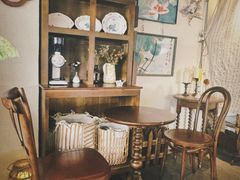 -松池一夏咖啡商铺