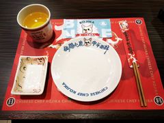 -仙隐小鹿中华料理(南宁万象城店)
