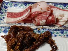 -大槐树烤肉馆