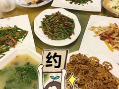 -顺丰轩园林酒家(天河店)