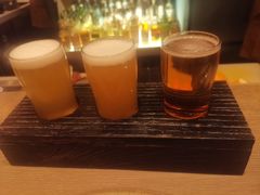-THE CANNERY&JUJU 新鲜海鲜·牛排美食酒廊