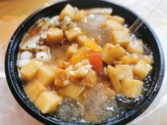 -串妹花式冰粉(乐山总店)