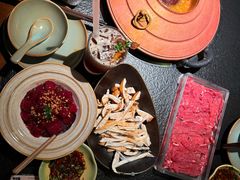 -菌自由丨野生菌火锅特色庭院餐厅(丽江古城店)