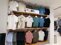 -优衣库(上海金桥国际商业广场店)