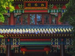 -灵谷景区