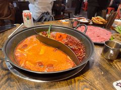 -冯校长老火锅(广州正佳广场店)