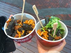 -黑色经典臭豆腐·湖南特产(坡子街店)