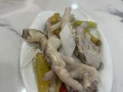 -老四川平头酸菜鱼(衙前店)
