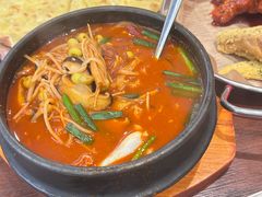 -双门洞·森系料理(体育西店)