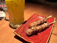 -醉虎传(南锣鼓巷店)