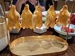 -全聚德(上海首店浦东店)