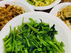 -阿杰臻选海鲜饭店(普陀山店)