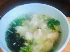-森龍邑·烧烤·海鲜·炒菜(闽江路店)