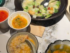 -潮堂 · 潮州菜(国贸商城店)