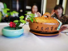 -风味小馆(天目湖宾馆店)