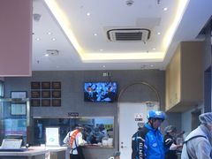 -小杨生煎(周浦万达店)