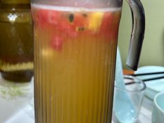 -鲁南仔·滕州炒鸡(经三路店)