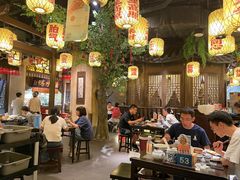 -南京大牌档(中关村店)