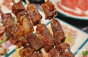 Qiqihar Internet Celebrity Gonghou Meat