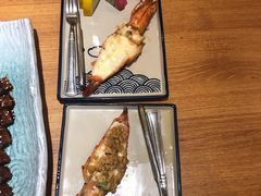 芝士焗大虾-和枫の宴日式料理(潘家园店)