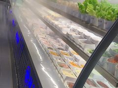 -冠菌火锅自助(东莞桥头店)