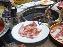 -火炉火自助餐(悠唐购物中心店)