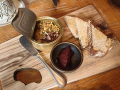 -THE CANNERY&JUJU 新鲜海鲜·牛排美食酒廊