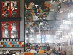 -巴依老爷新疆美食(清华东门店)