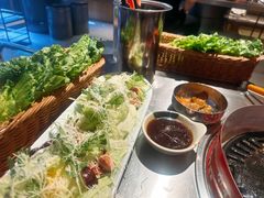 -梅梅家的烤肉店(槐北路店)