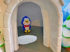-上海佘山世茂艾美酒店
