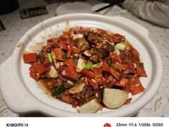 -3弄堂·滕王饭店·江西菜(铜锣湾店)