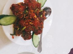 -葛尼沙印度餐厅 (镇明路店)